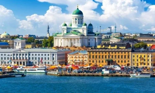 FOTO Cele mai curate oraşe din lume jpeg