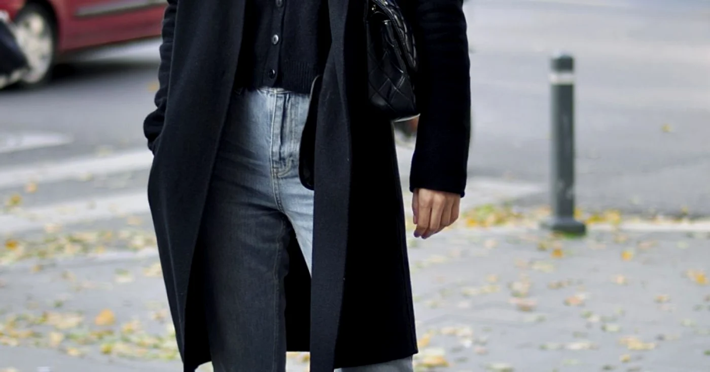 moda strazii