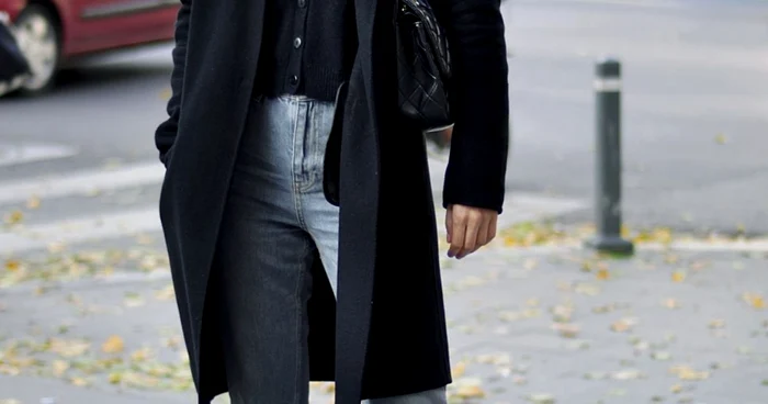 moda strazii