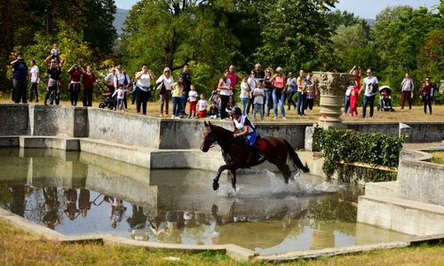 Spectacol ecvestru de top pentru 12 000 de spectatori la Karpatia Horse Show  Despre eleganța de a fi a pasionaților de cai jpeg