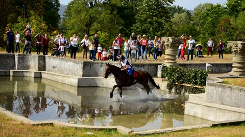 Spectacol ecvestru de top pentru 12 000 de spectatori la Karpatia Horse Show  Despre eleganța de a fi a pasionaților de cai jpeg