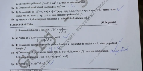 matematica