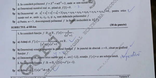 matematica