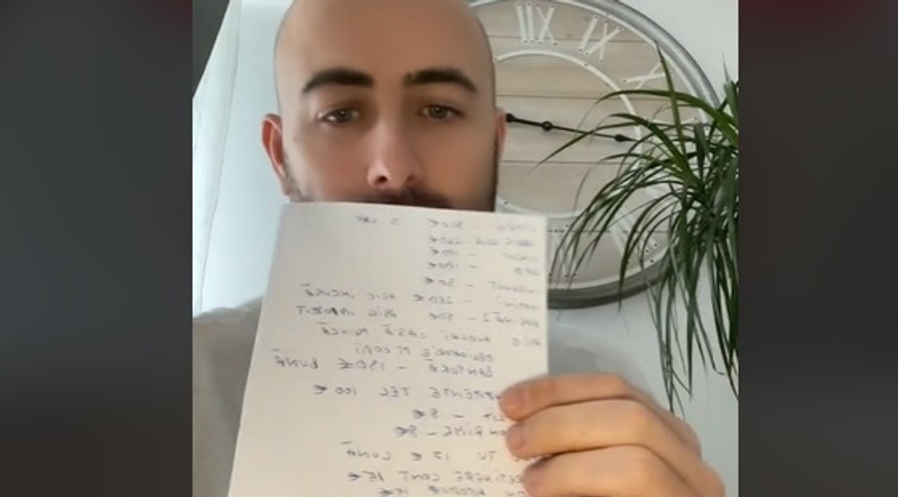 Cât de scumpă este viața în Germania. Un român a prezentat cât cheltuie familia sa lunar VIDEO