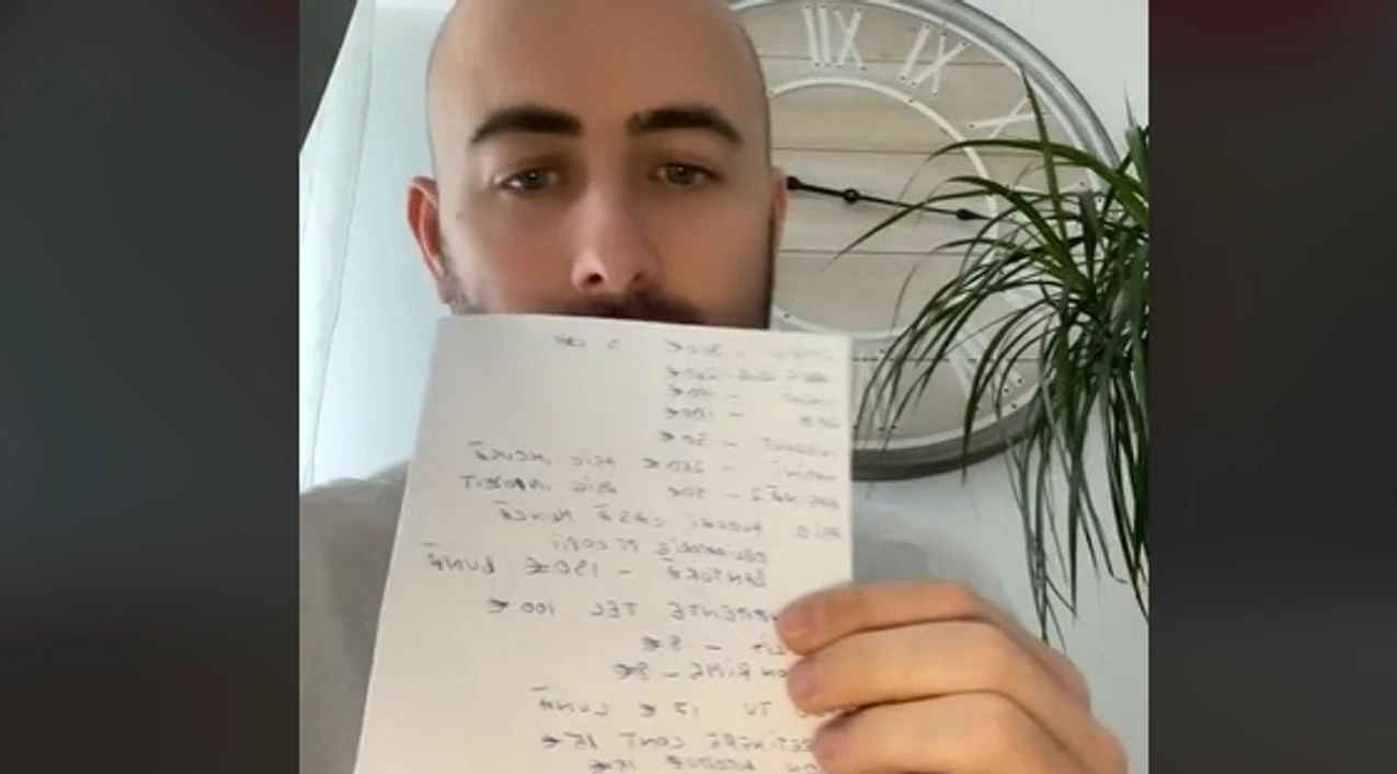 Captură video
