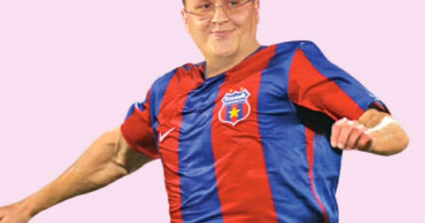 Ivanovici, ultima achiziţie a Stelei