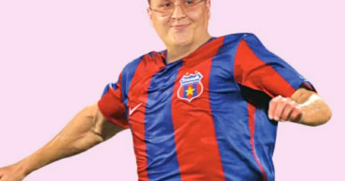 Ivanovici, ultima achiziţie a Stelei