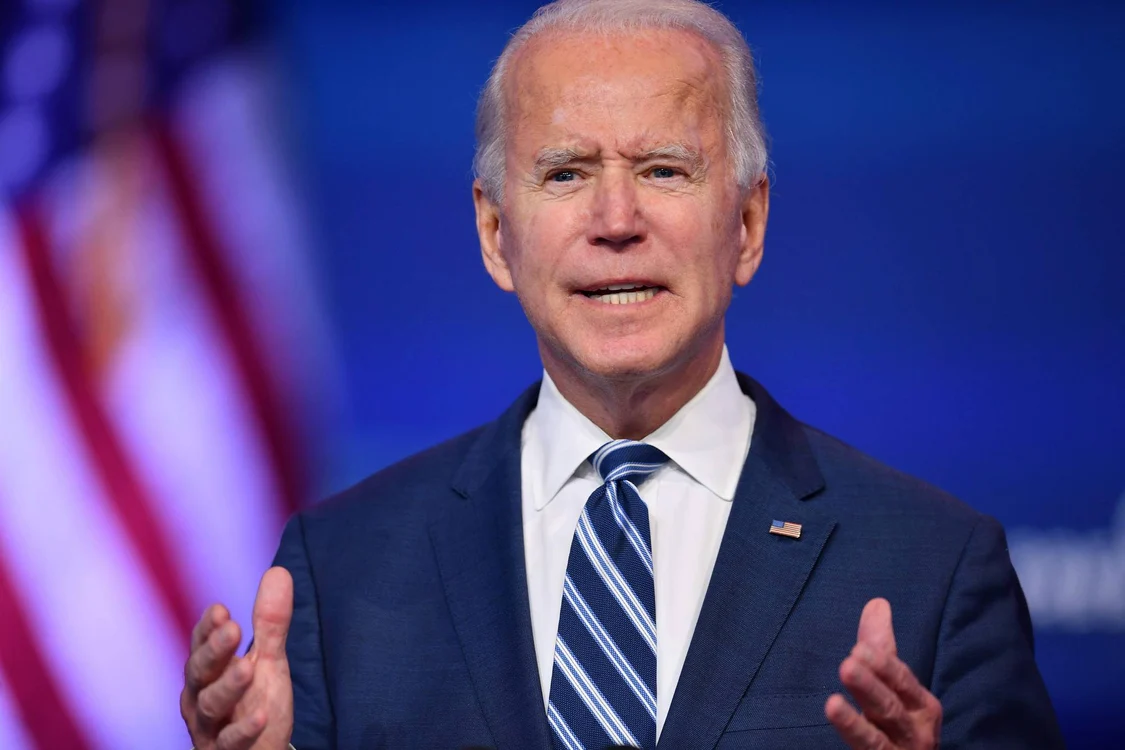 Joe Biden își va depune jurământul pe 20 ianuarie 