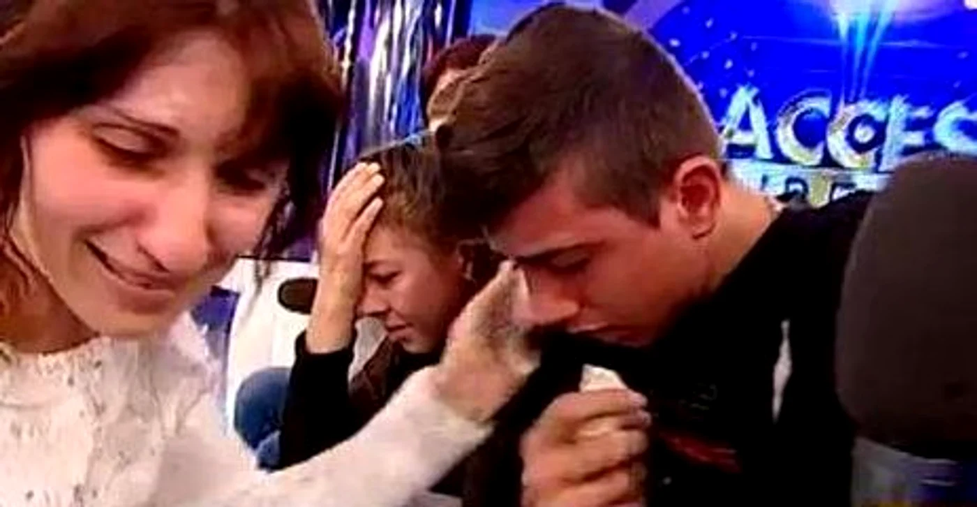 
    Brăileanca dispărută de trei ani de zile a ajuns acasă  