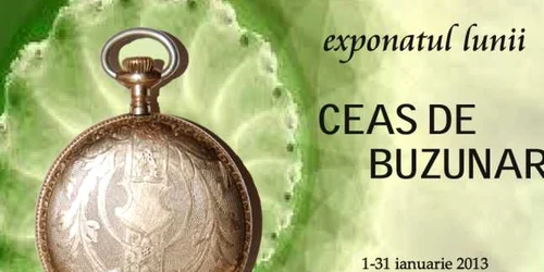ceas tulcea