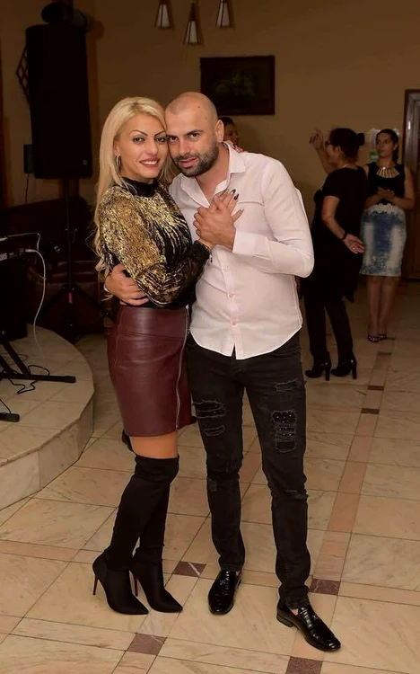 Nicoleta Guţă şi Ionuţ ar fi divorţat, după doar doi ani de mariaj 