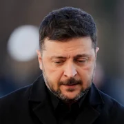 Volodimir Zelenski la berlin foto profimedia jpg