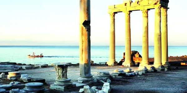 antalya turcia foto Brandedcont.net/Prestige Tours