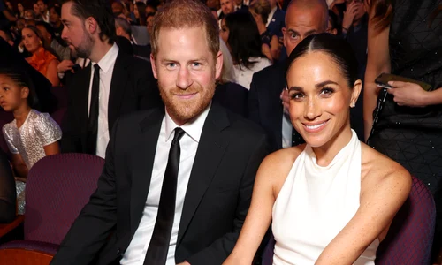 Prințul Harry și Meghan Markle GettyImages 2161687184 jpg