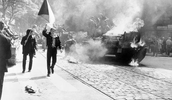 10 Soviet Invasion of Czechoslovakia   Flickr   The Central Intelligence Agency jpg