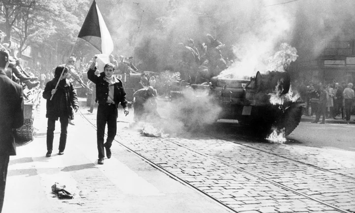 10 Soviet Invasion of Czechoslovakia   Flickr   The Central Intelligence Agency jpg