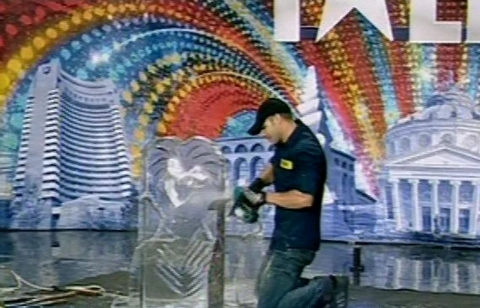 
    Iulian Tănase (Foto: Captură video ProTV)  