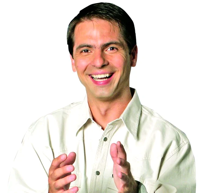 Dan Negru