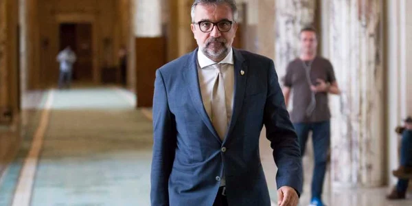  Lucian Romaşcanu FOTO gov.ro