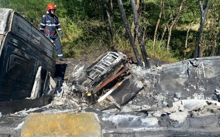 FOTO: ISU Hunedoara.