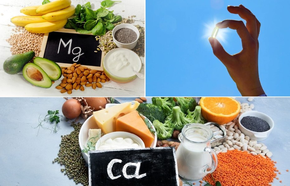 Mineralul esențial fără de care vitamina D și calciul nu funcționează corect. Ce recomandă specialiștii