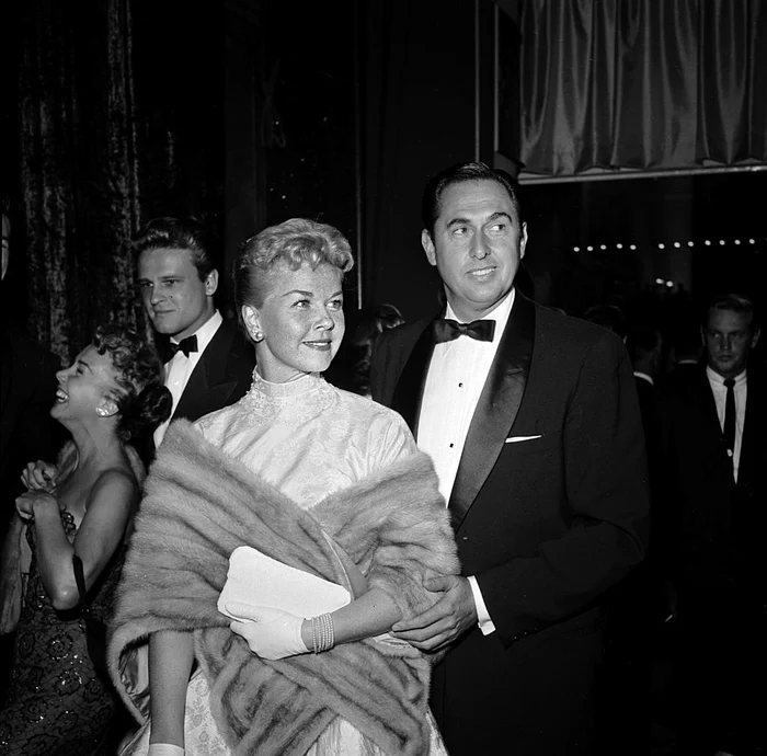 
    Doris Day a murit la 97 de ani din cauza pneumonieiFoto: Getty  