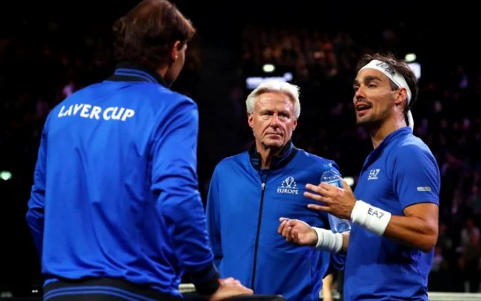 laver cup