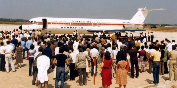 avion-prezidential-ion-iliescu-licitatie foto Artmark