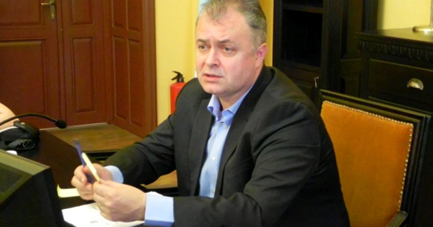 Cătălin Flutur este noul primar al municipiului Botoşani FOTO actualitateabotosaneana.ro