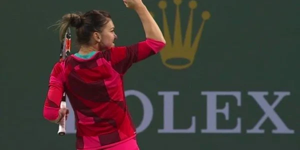 halep