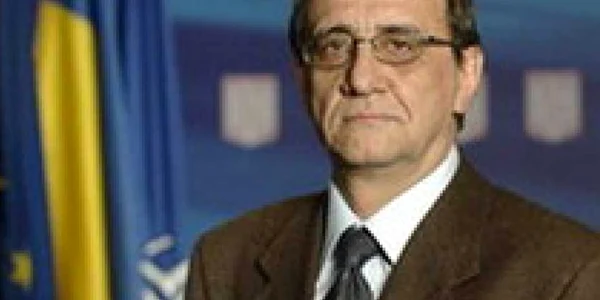 Bujor-Bogdan Teodoriu