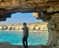 “A fost un început de an foarte relaxat și un pic…călduț", ne-a spus Cove