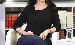 Actriţa Iulia Lazăr  i a devenit soţie  acum doi ani jpeg