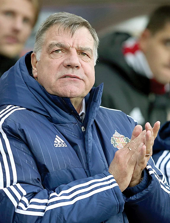 Allardyce
