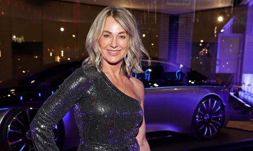 Nadia Comăneci, Getty jpg