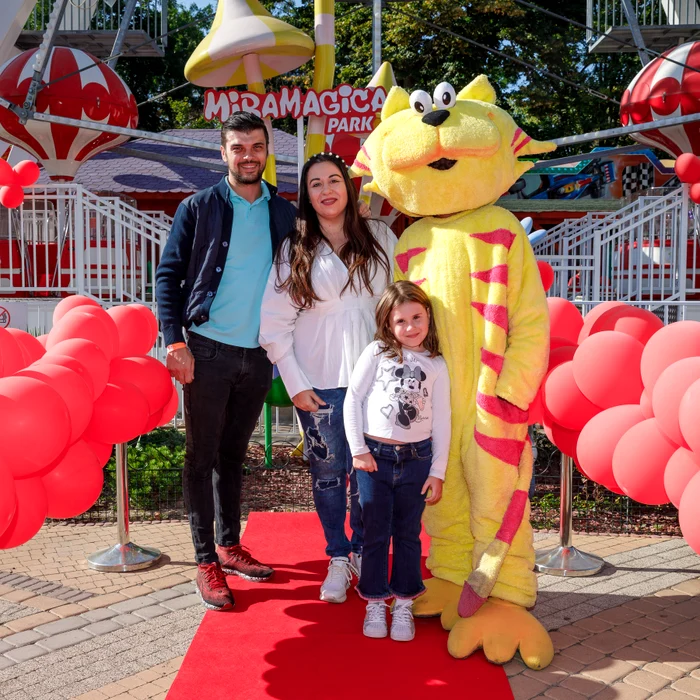 Oana Roman s-a îmbrăcat sport pentru această ieșire