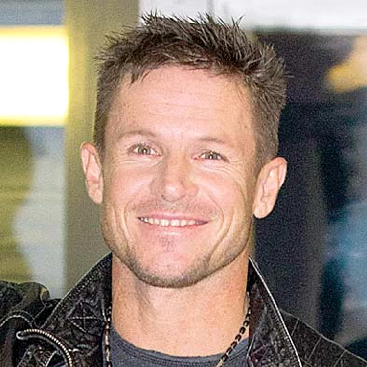 Felix Baumgartner (44 de ani)