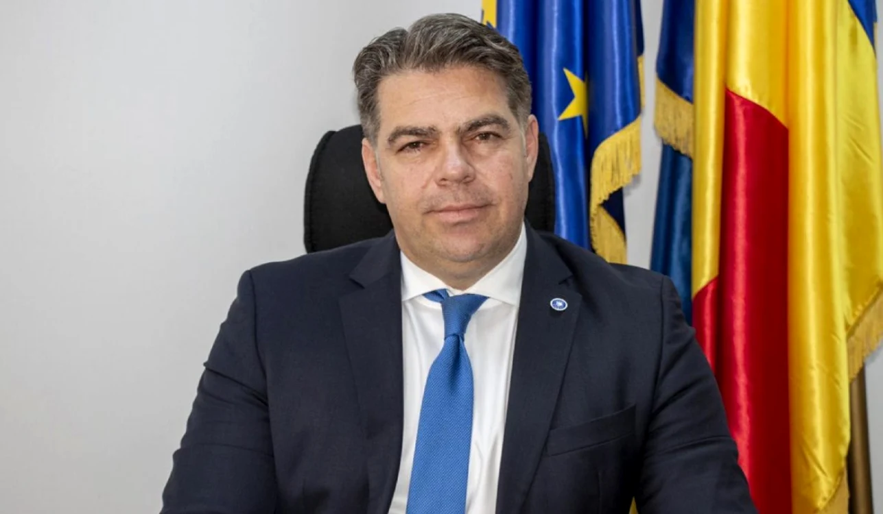 Secretarul de stat Răzvan Pârjol le cere oamenilor să nu solicite înapoierea banilor