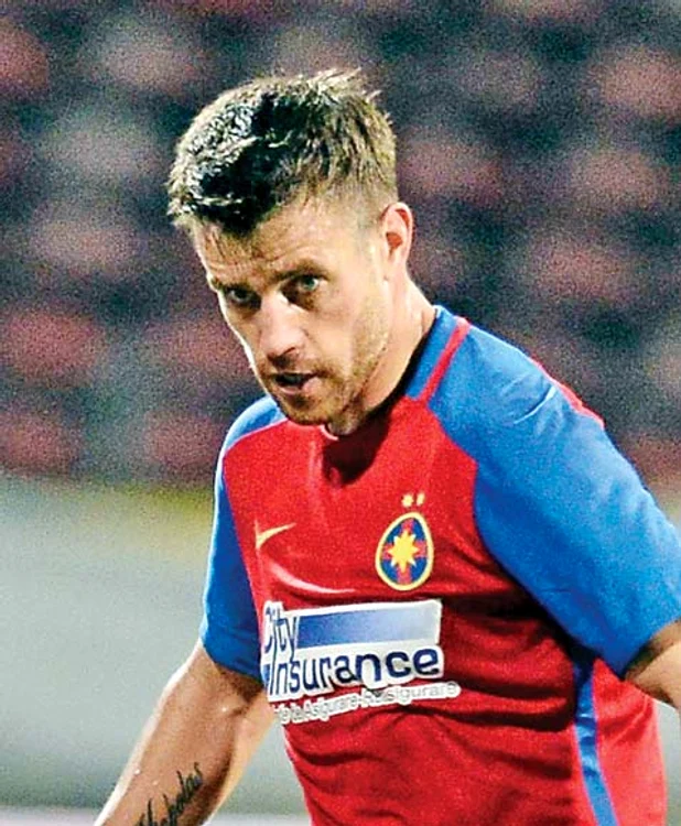 
    Mihai Pintilii  