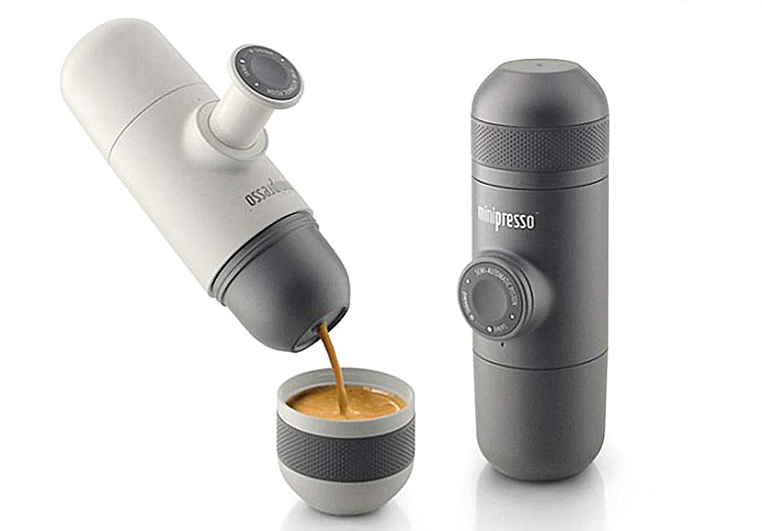 Espressorul costă 39$
