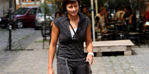 Timişoara: PORTRET / Silvia Grădinaru, baschetbalistă de top