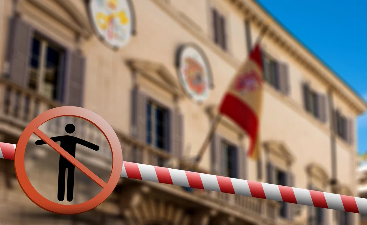 
    Spania a introdus România pe lista țărilor ai căror cetățeni trebuie să prezinte la graniță rezultatul negativ al unui test de Covid-19foto: Shutterstock  