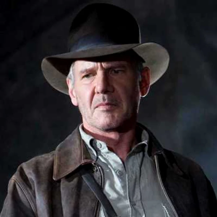 
    Harrison Ford, în „Indiana Jones 5”Photo: Lucasfilm  