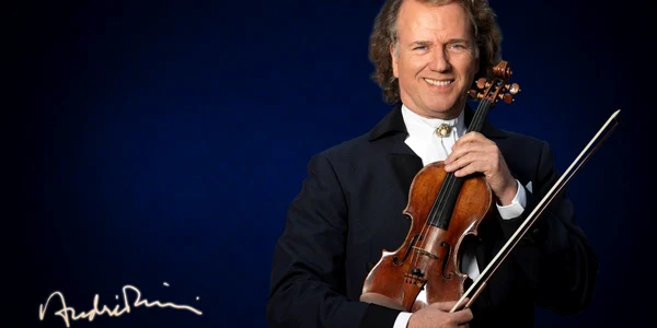 André Rieu  (foto: site-ul artistului)