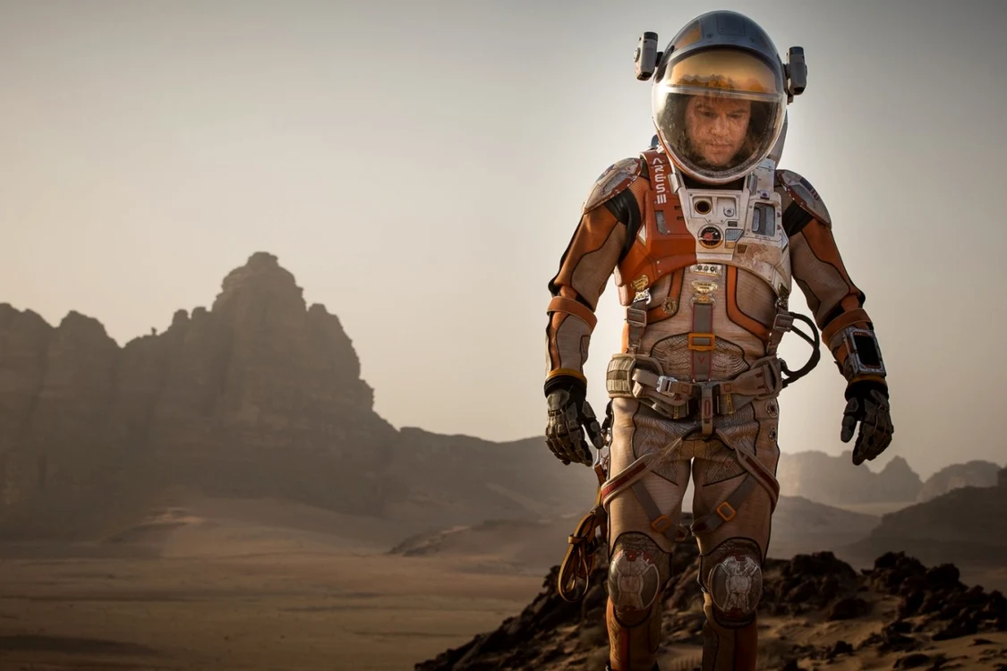 Scenariul celui mai nou film cu Matt Damon în rolul principal este acuzat de plagiat FOTO cinemagia.ro
