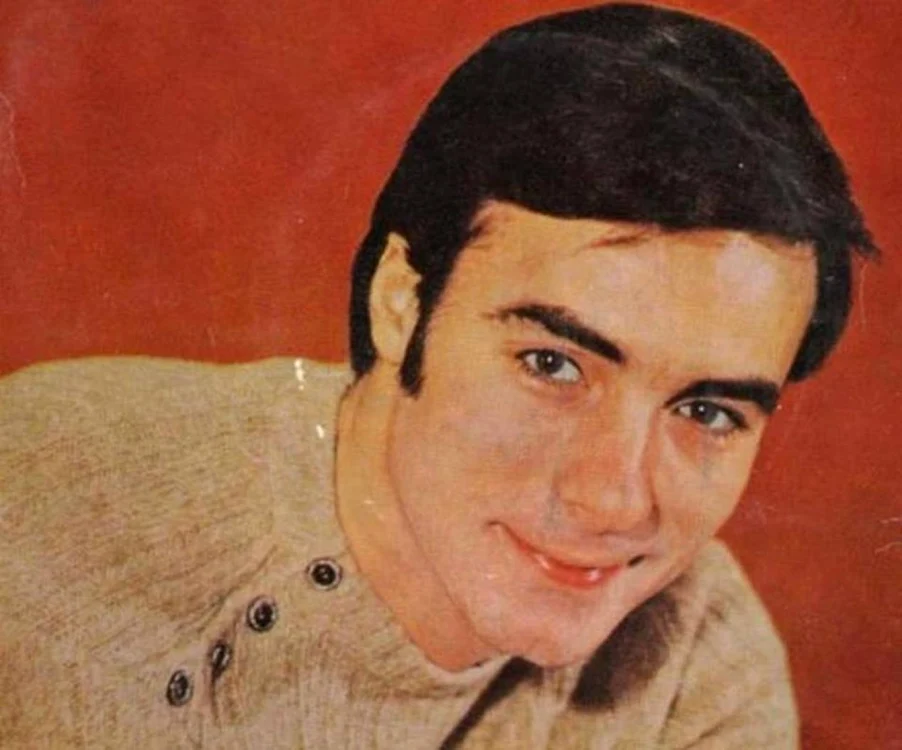 Florin Bogardo FOTO: Arhivă
