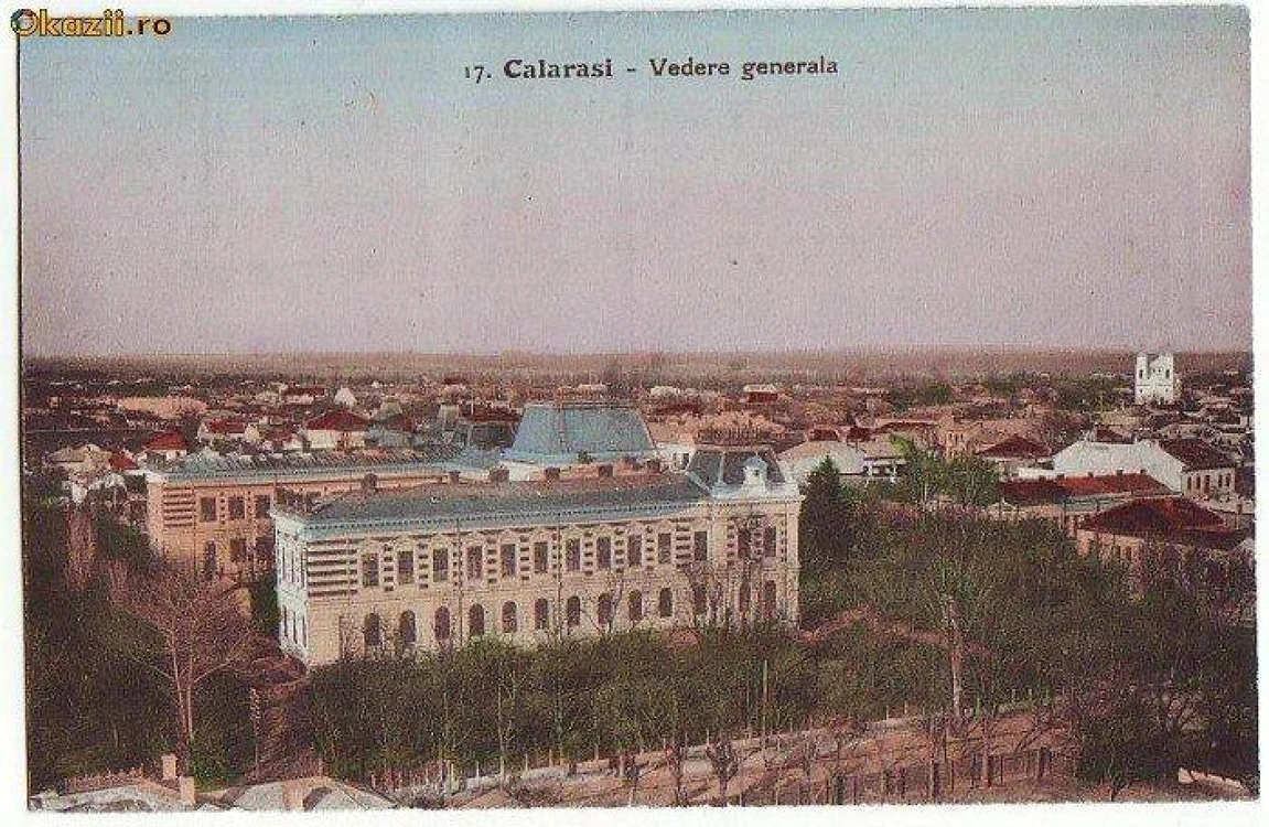 calarasi palat
