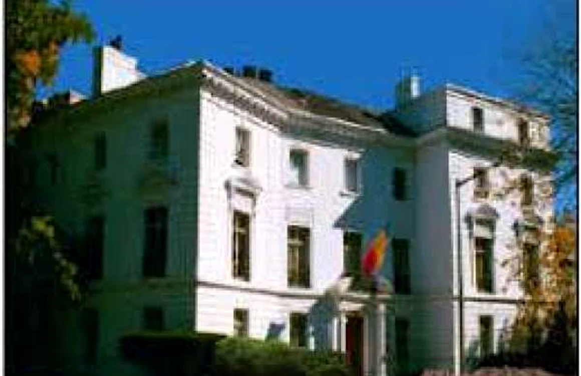 Ambasada 