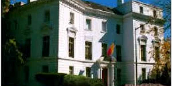 Ambasada 