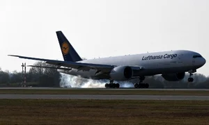 lufthansa avion afp jpeg